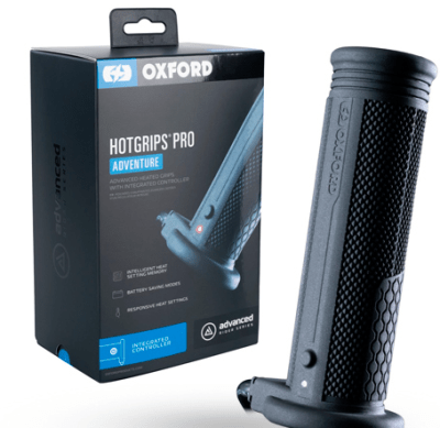 CALIENTA PUÑOS PRO ADVENTURE