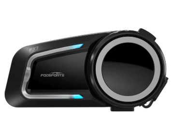 INTERCOMUNICADOR FX7