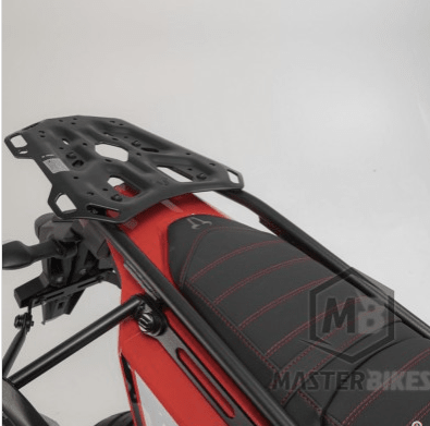 SW-Motech - Anclaje Topcase Yamaha Tenere 700 (2020)