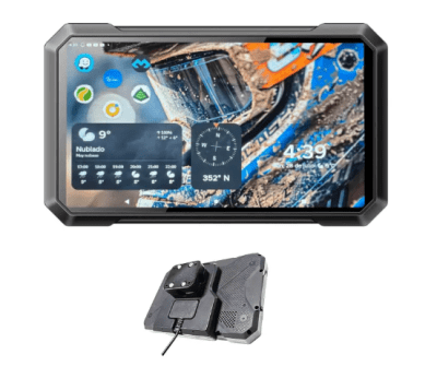 BESTLAS - C7 ULTRA CUBE MOUNT