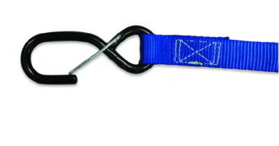 ACERBIS - TIRANTE MOTOS (TIE DOWN) 35 MM