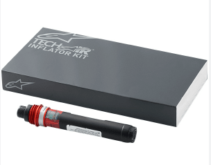 ALPINESTARS - TECH-AIR TYPE I INFLATOR KIT OFF-ROAD 7X (2 CARTUCHOS)