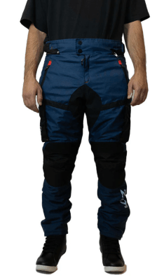 KMZ - PANTALON KMZ PRIME AZUL