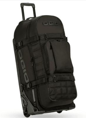 OGIO - BOLSO RIG 9800 BLACKOUT