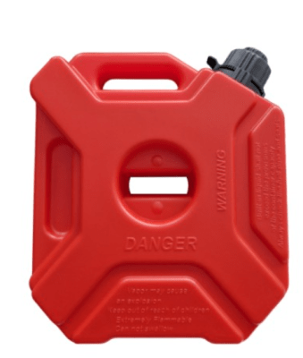BIGTRAIL - BIDON COMBUSTIBLE 5 LT