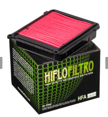 HIFLOFILTRO - FILTRO AIRE HFA 1935 AFRICA TWIN 1100