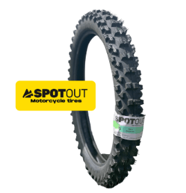 SPOTOUT - NEUMATICO 90/90-21