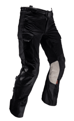 LEATT - PANTALON ADV FLOWTOUR 5.5 V25 STEALTH