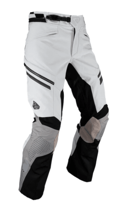 LEATT - PANTALON ADV DRITOUR 7.5 STEEL