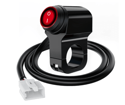 INTERRUPTOR MANILLAR NEBLINEROS