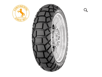CONTINENTAL - TKC 70 ROCKS 150/70 - R18