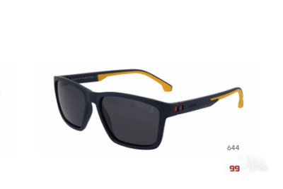 DAKAR - ANTEOJOS DA10009 644