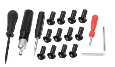 BESTLAS - KIT REPARA PINCHAZOS