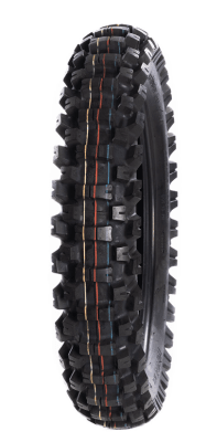 MOTOZ - NEUMATICO TRACTIONATOR ENDURO S/T 120/90-18