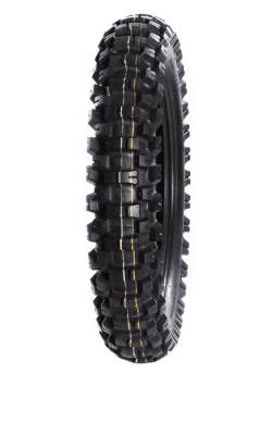 MOTOZ - NEUMATICO TRACTIONATOR ENDURO I/T 130/90-18 69R TT
