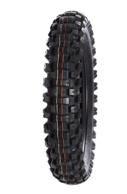MOTOZ - NEUMATICO TRACTIONATOR ENDURO S/T FIM 140/80-18 74R