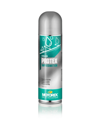 MOTOREX - PROTEX SPRAY 500 ML