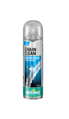 CHAIN CLEAN SPRAY