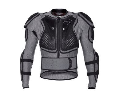 FOX - JOFA TITAN SPORT GRIS