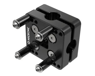 NICECNC - ABRAZADERA PARA GPS 12 MM