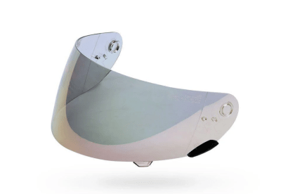 BELL - REPUESTO MICA GRIS CLARO ESPEJADO