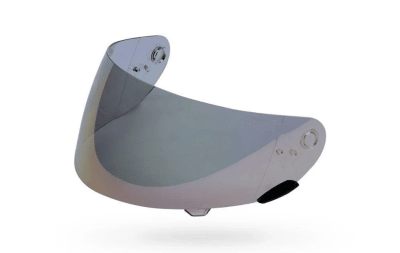 BELL - REPUESTO MICA GRIS ESPEJADO