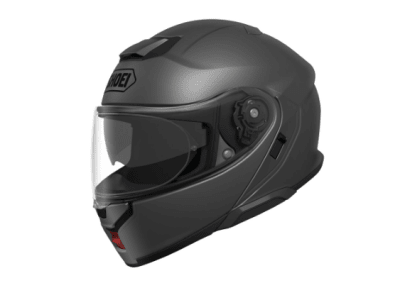 SHOEI - CASCO NEOTEC 3 GRIS MATE
