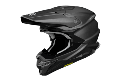 SHOEI - CASCO COMPETICION VFX WR06