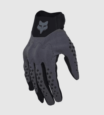 FOX - GUANTE BOMBER LT GRIS