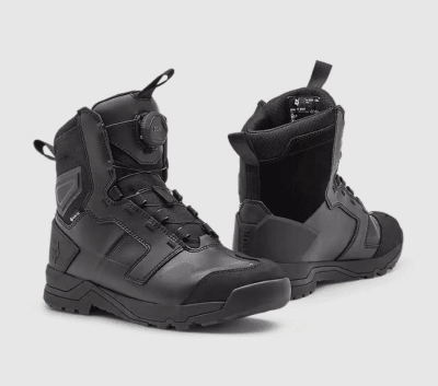 FOX - BOTAS - DEFEND ADV NEGRO