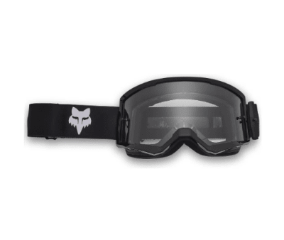 FOX - ANTIPARRA MAIND SAND NEGRO