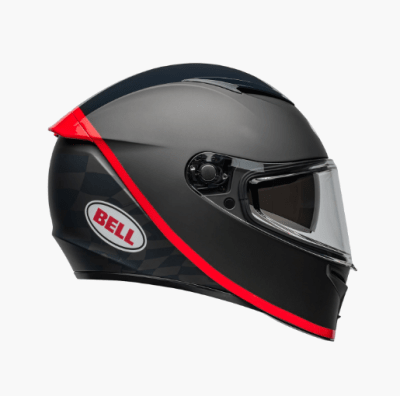 BELL - CASCO LITHIUM MIPS NEGRO