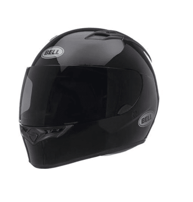 BELL - CASCO QUALIFER NEGRO