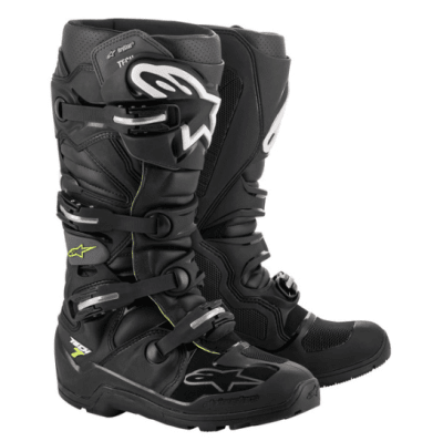 ALPINESTARS - BOTA TECH 7 ENDURO BLANCO