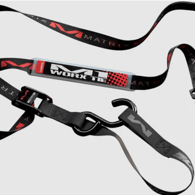 MATRIX - TIW DOWN M1.O WORX NEGRO
