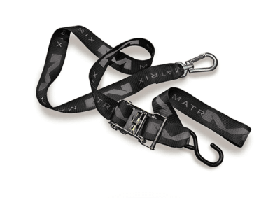 MATRIX - TIE DOWN M2.0 PHATTY NEGRO