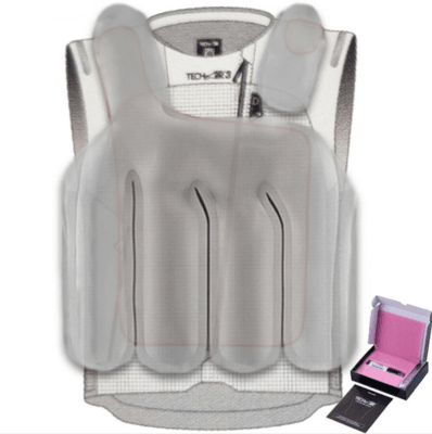 ALPINESTARS - CARTUCHO INFLATOR KIT TECH AIR 3 SYSTEM