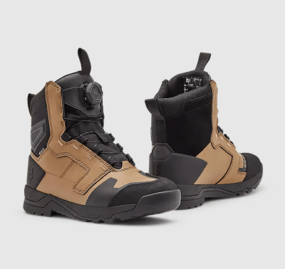 BOTAS - DEFEND ADV CAFE