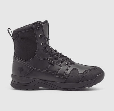 FOX - BOTAS RANGER ADV NEGRO
