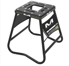 MATRIX - PISO MOTO PARADOR C2 NEGRO