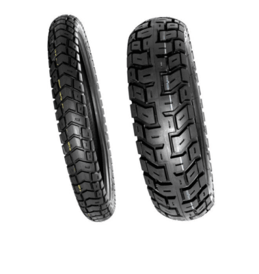 MOTOZ - NEUMATICO TRACTIONATOR GPS 150/70-17