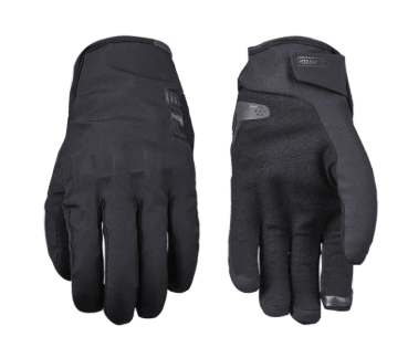 FIVE - GUANTE MOTO FIVE RANGER WP BLACK