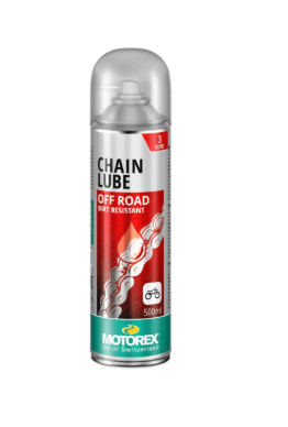 CHAINLUBE OFF ROAD