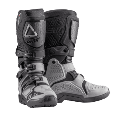 LEATT - BOTAS ADV HYDRADRI 8.5 GRIS