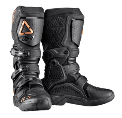 LEATT - BOTAS ADV HYDRADRI 8.5 BRONCE