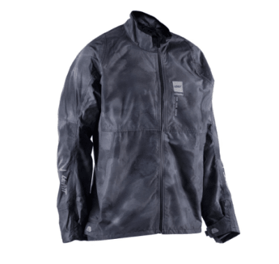 LEATT - CHAQUETA ADV IMPERMEABLE CAMO