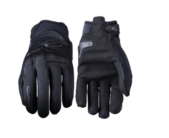 FIVE - GUANTE GOBE EVO MUJER NEGRO