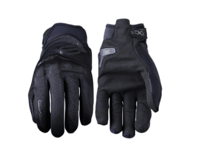 FIVE - GUANTE GLOBE EVO HOMBRE NEGRO