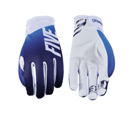 FIVE - GUANTE MFX 4 HOMBRE AZUL/BLANCO