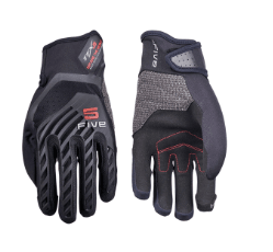 FIVE - GUANTE TFX 5 HOMBRE NEGRO